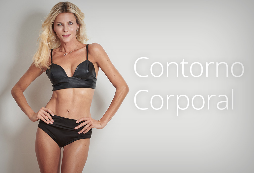 Contorno Corporal
