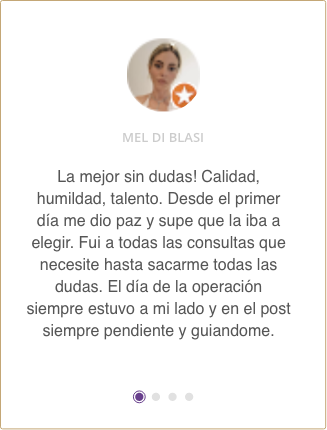 Mel Di Blasi Mobile